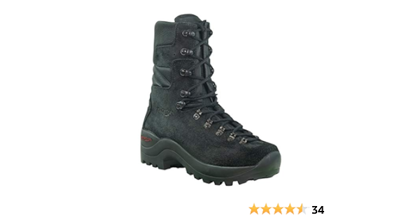 kenetrek wildland fire