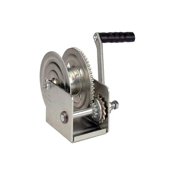 Dutton-Lainson-DLB1200A-Brake-Winch-1200-lb