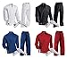 Zephyr Martial Arts Karate Gi Student Uniform - White Belt