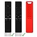 Rukoy Protecitve Case Cover Holder for Samsung Smart TV Remote Controller of BN59 Series, Kids-Friendly Non-slip Shockproof with Hand Strap