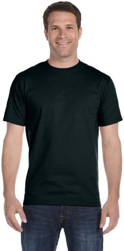 Hanes Beefy-T Mens Short-Sleeve T-Shirt 