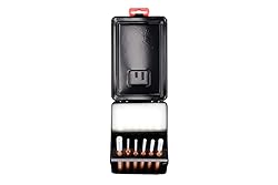 GEDORE - R90200106 RED Pin punch set d.3-10mm +case