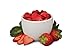 Freeze Dried Strawberries – Healthy Fruit Snacks – Perfect For Camping, Emergency Preparedness, And Snacking – By Valley Food Storage (3.5 Cups)
