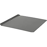GoodCook AirPerfect Non-Stick Air Insulated 16” x 14” Cookie Sheet - Carbon Steel Cooking Pans, No Burn Insulation Bakeware,