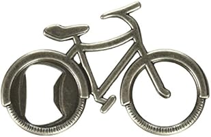Kate Aspen Let's Go On An Adventure Bicycle Bottle Opener