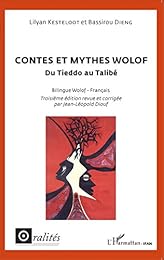 Contes et mythes wolof