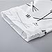 Toddler Baby Boys Short Sleeve T-shirt Tops + Harem Pants Outfits Clothes Set 2pcs