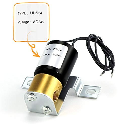 Universal Humidifier Solenoid Valve Replacement Kit UHS24 24V Pricepulse