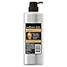 Hair Food Gluten Free Quench Shampoo with Peach & Honey Fragrance, 17.9 Fluid Ounce (Pack of 2) Hair Food