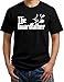 Swagge Guard Father Color Guard T-shirt