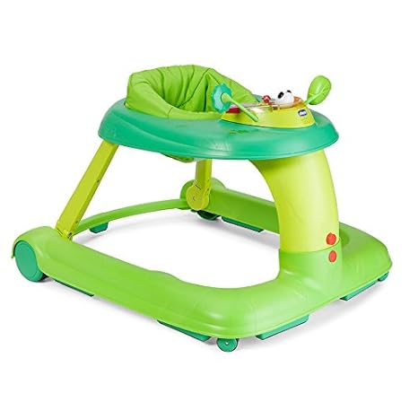 chicco 123 baby walker price