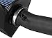 aFe Power Takeda TR-5201B-R Dodge Dart Performance Intake System (Oiled, 5-Layer Filter)thumb 3