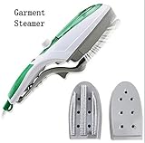 Brush 15 - Eu Plug Garment Steamer Portable
