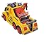 Dickie Toys Light and Sound Tow Truck