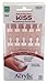 Kiss Salon Acrylic French Kit Halo Effect
