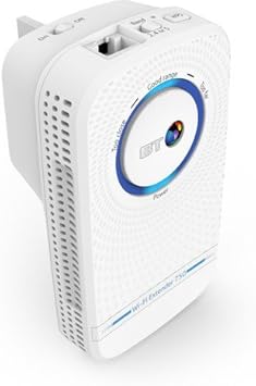 bt wifi extender 750