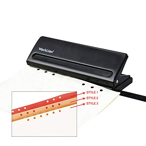 2 WORKLION+Adjustable+Positioning+Puncher+Planners