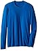 Icebreaker Merino Men's Anatomica Long Sleeve Crewe