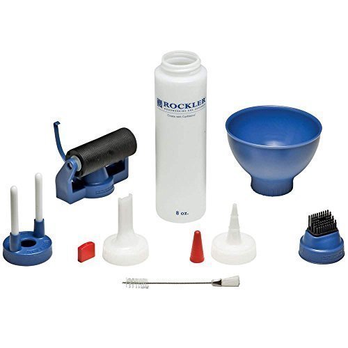 Rockler Glue Applicator Set