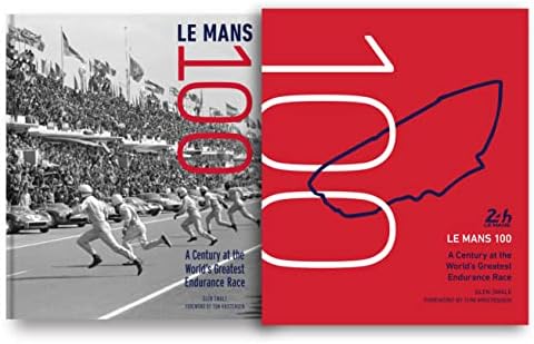 Le Mans 1990-99: The Official History Of The World's Greatest