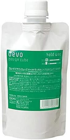 Amazon ウェーボ デザインキューブ ホールドワックス 0 詰替え用 ヘアワックス 0g ウェーボ デザインキューブ ヘアワックス ポマード 通販 Amazon ウェーボ デザインキューブ ホールドワックス 0 詰替え用 ヘアワックス 0g ウェーボ デザインキューブ ヘアワックス ポマード 通販