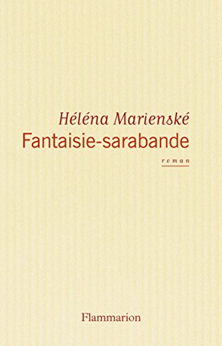Fantaisie-sarabande
