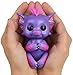 Fingerling Baby Dragon - Kaylin (Purple with Pink) Authentic