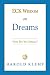 Eck Wisdom on Dreams: N/A by