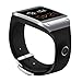 GALAXY Gear SM-V700 - black - Smart watch