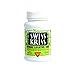 Swiss Kriss Herbal Laxative Tablets, Gentle & Natural Laxatives for Constipation Relief for Adults & Children Over Age 6, Works in 6-12 Hours, Senna Laxative, 120 Tablets Total