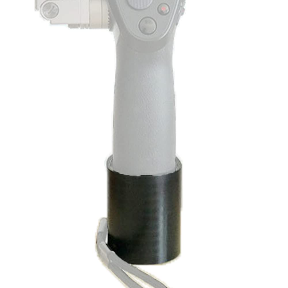Gimbal Tripod Base, Universal Handheld Camera Stabilizer Adapter Stand with 1/4" Mounting Screw for for OSMO All Series