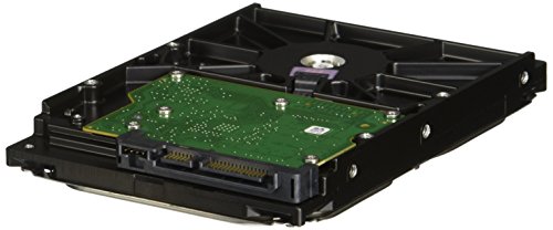 Seagate Desktop HDD 500GB 7200RPM SATA 3Gb/s 16 MB Cache 3.5"- Internal Drive Retail Kit (ST3500641AS-RK)