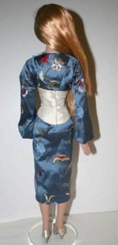 French Connection Pattern for 22" American Model