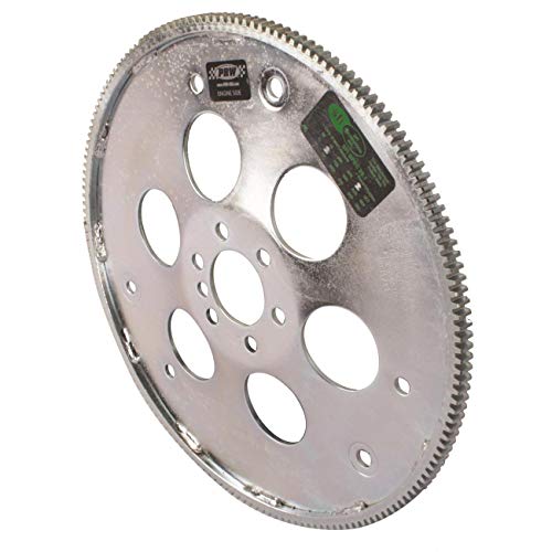 1 Flexplate+Adapter+TH350+TH400+Transmission