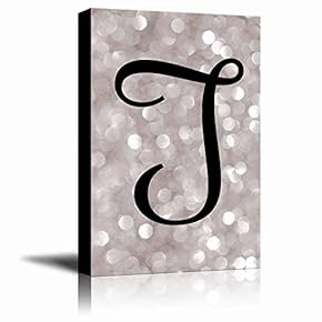 The Letter T in Brush Stroke Cursive on...
