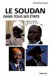 Le  Soudan dans tous ses états