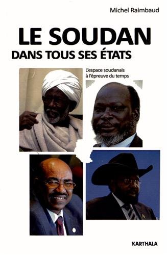 Le  Soudan dans tous ses états
