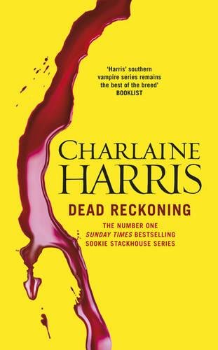 #66 — Dead Reckoning: A True Blood Novel