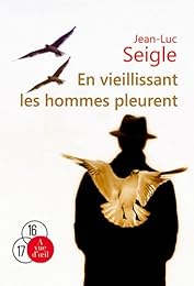 En vieillissant les hommes pleurent