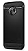 Spigen Rugged Armor Designed for Motorola Moto X4 Case (2017)- Black