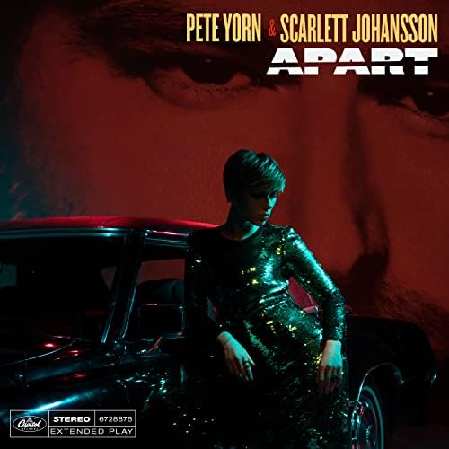 Scarlett Johansson - Anywhere I Lay My Head - Amazon.com Music