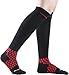 Compression Socks - Medical Care Grade for Shin Splints, Calf and Leg Pain