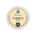 Caribou Coffee Caribou Blend Decaf single serve pods for Keurig K-Cup brewers, 24 Count (Pack of 2) primary