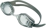 TYR Corrective Optical Performance Goggle (Clear, Size-4.0)