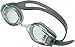 TYR Corrective Optical Performance Goggle (Clear, Size-4.0)