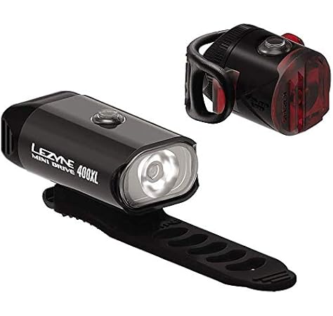 lezyne usb lights