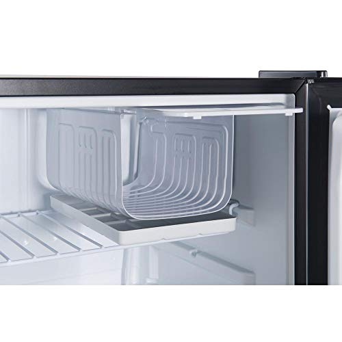 3 Amana+AMAR27S1E+Chiller+Refrigerator+Stainless