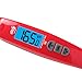 EatSmart - Precision Elite Thermocouple Food Thermometer - Red
