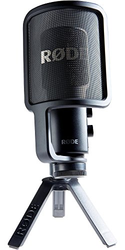 Rode-Microphones-NT-USB-USB-Condenser-Microphone