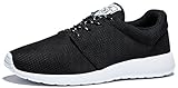 Viihahn Men's/Women's Breathable Mesh Lace-Up Running Shoes,Walk,Workout,Athletic,Exercise,Beach Aqua,Drive